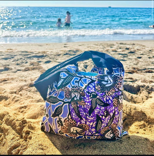Get your summer Tote bag ready!