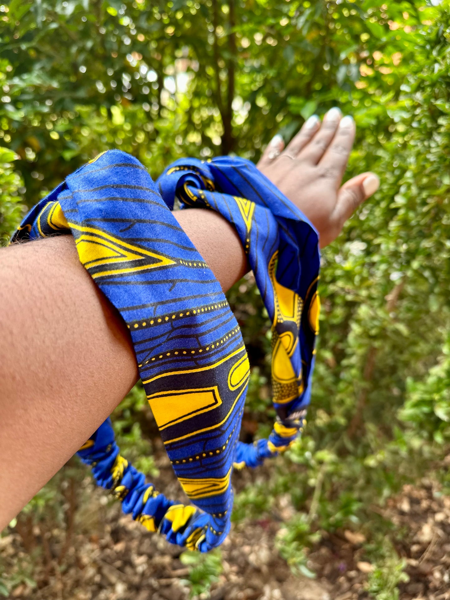 Chimwemwe head band