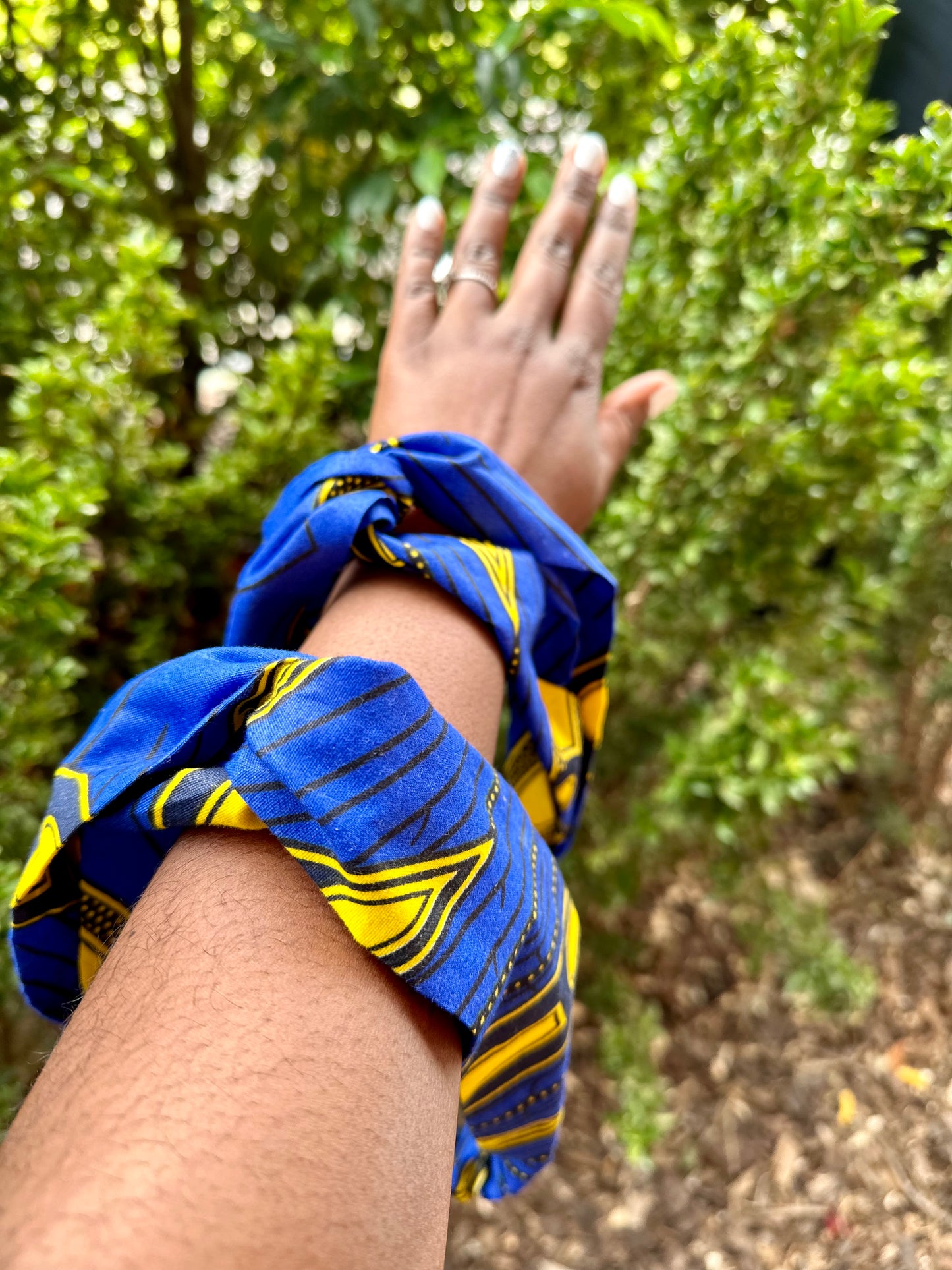 Chimwemwe head band