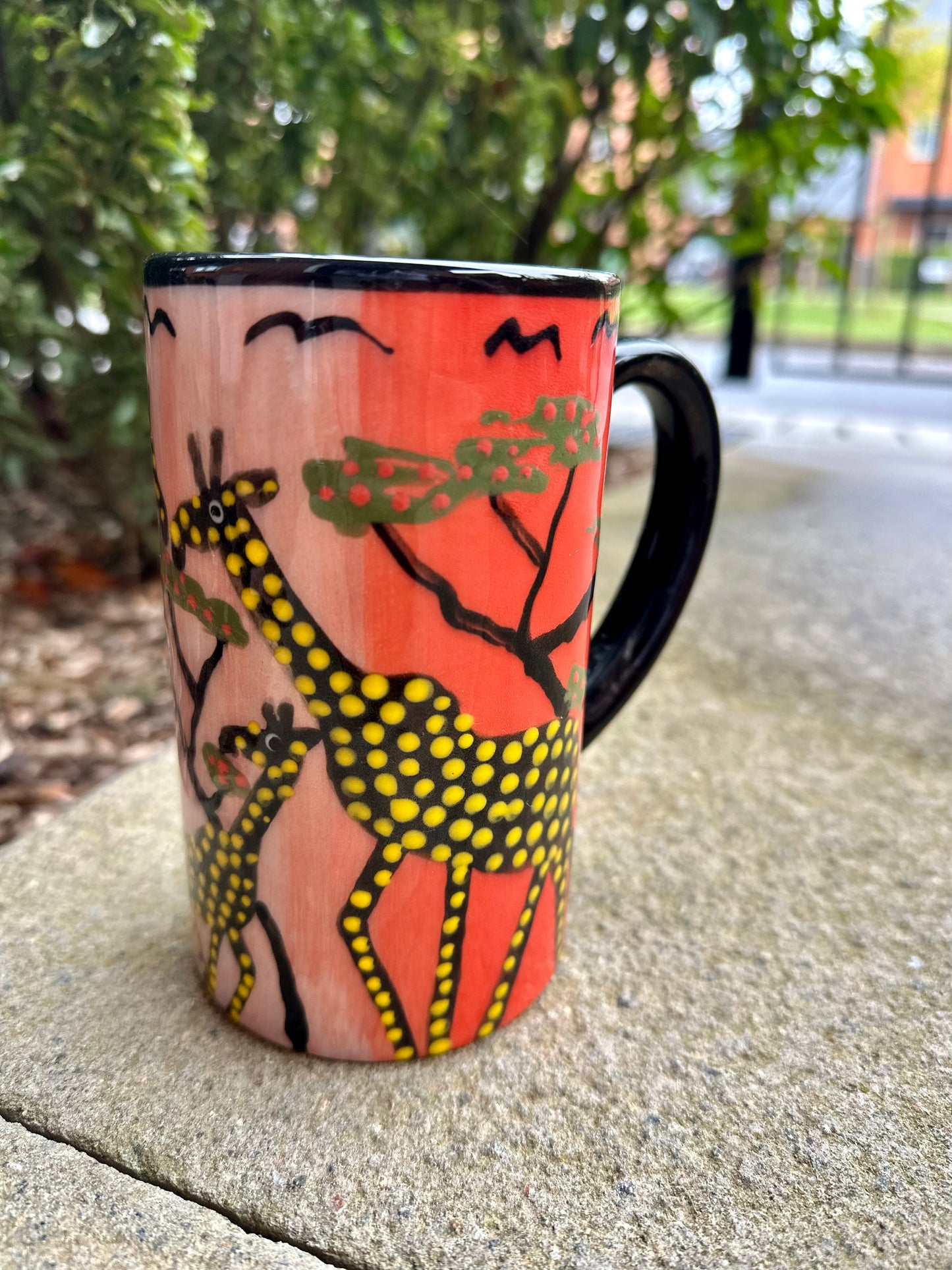 Gigi mug