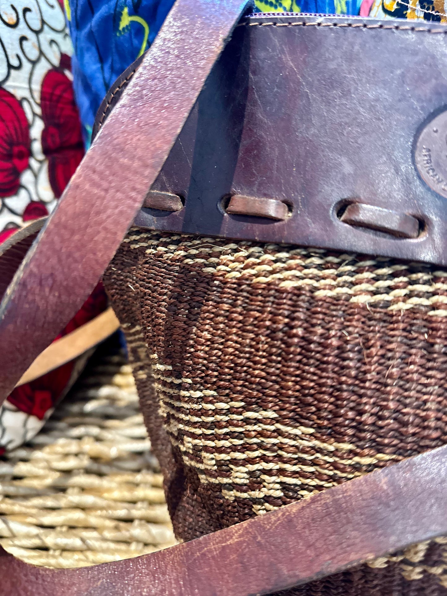 Imani bag