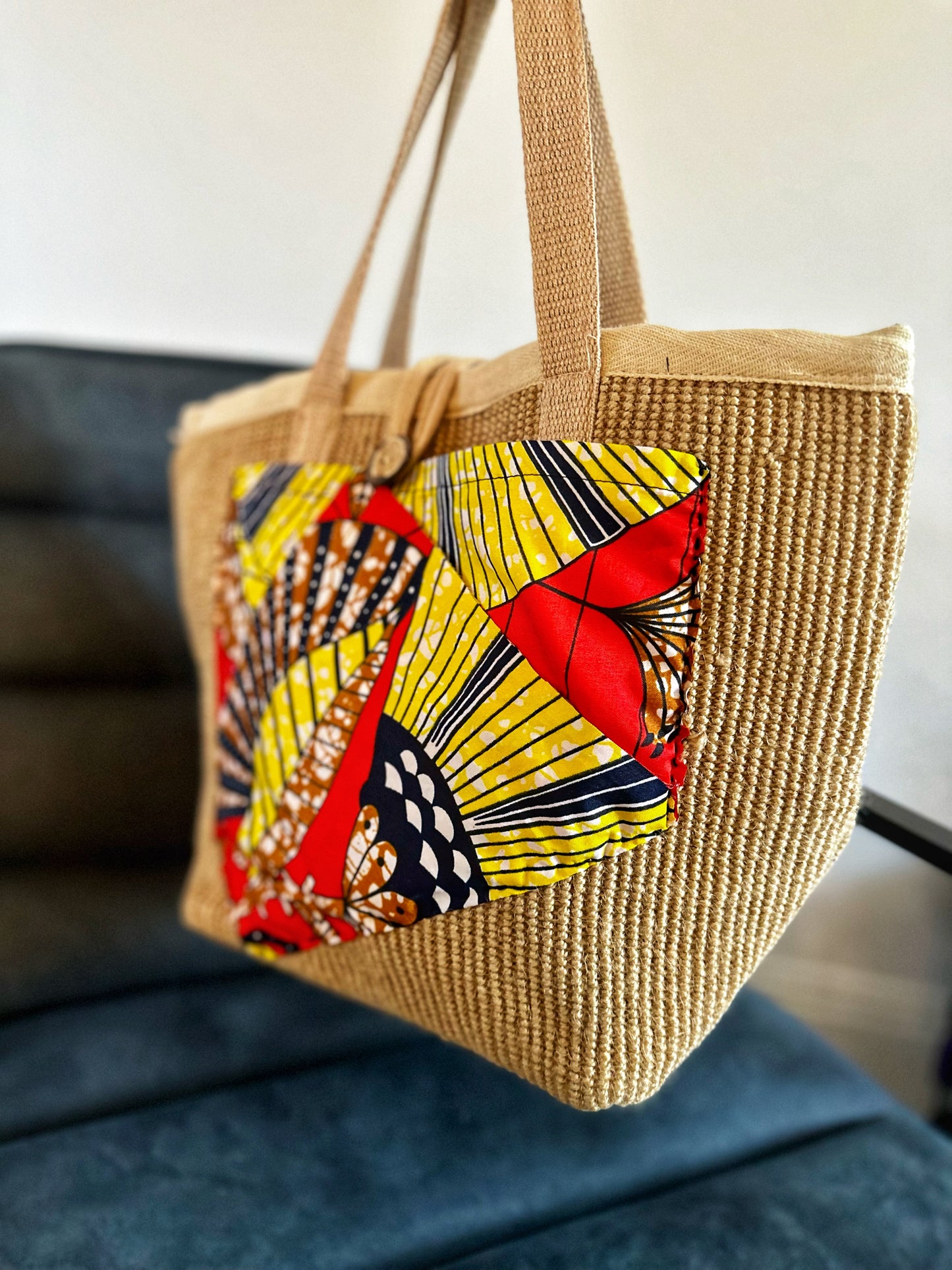 Boho bag