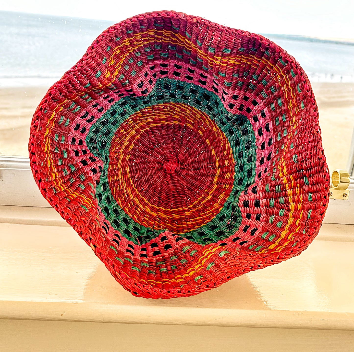 Chisomo basket