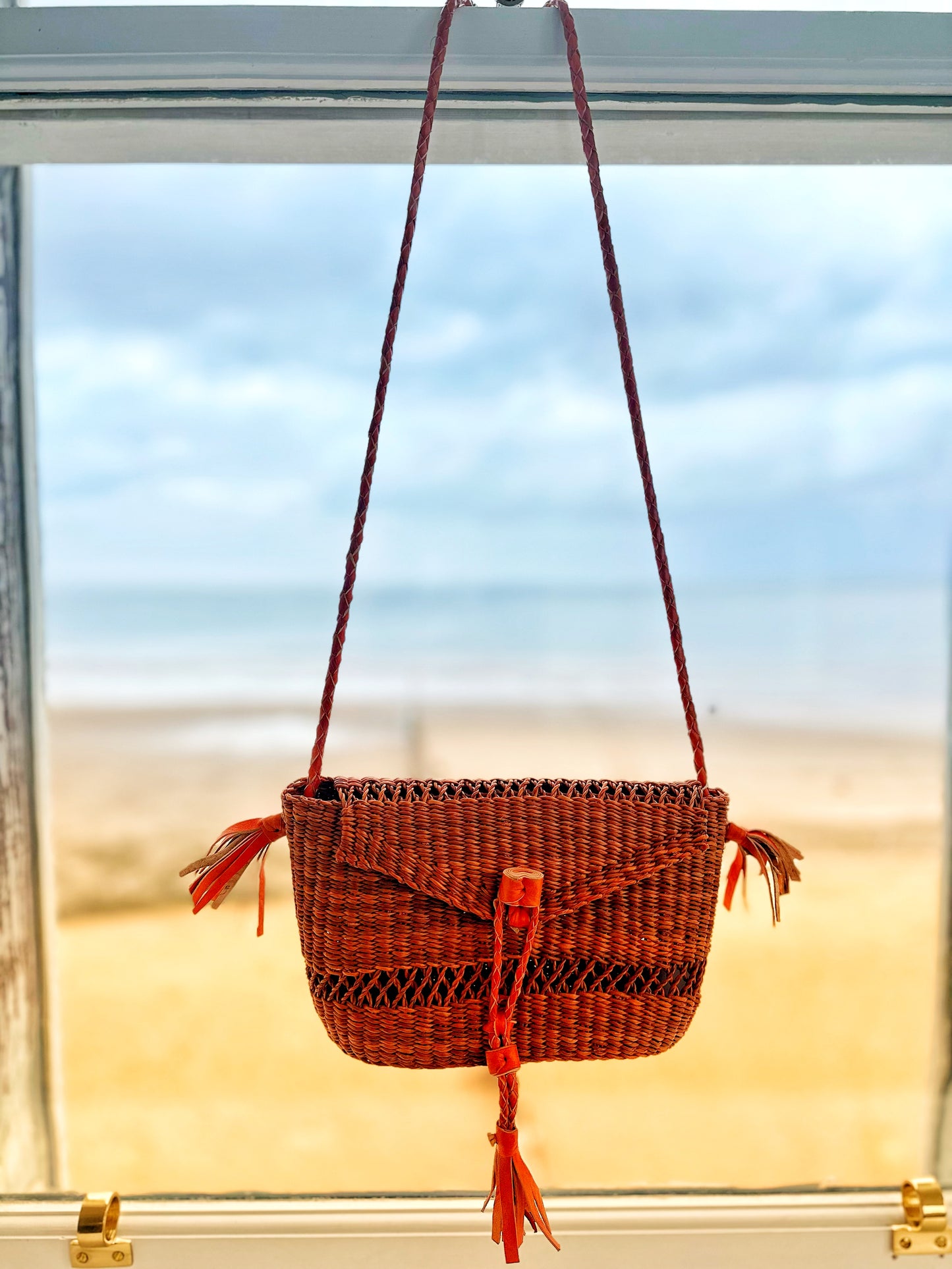 Zurina bag