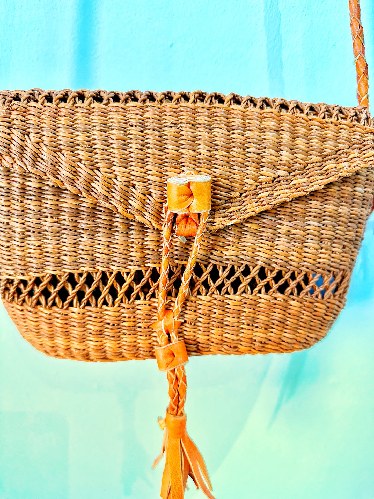 Zurina bag