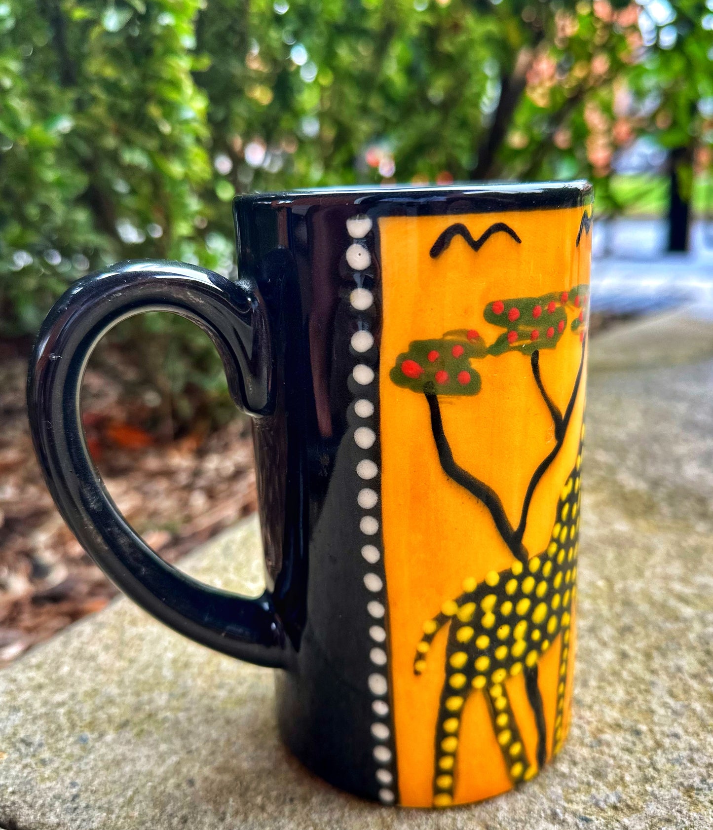 Gigi mug