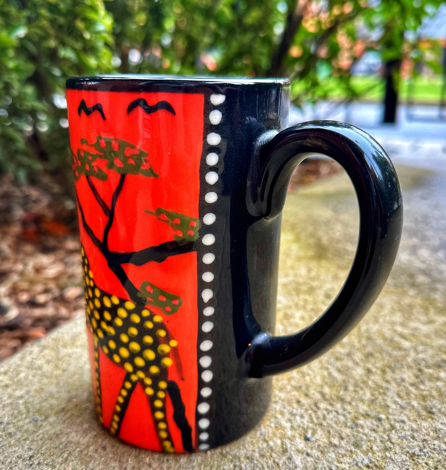 Gigi mug