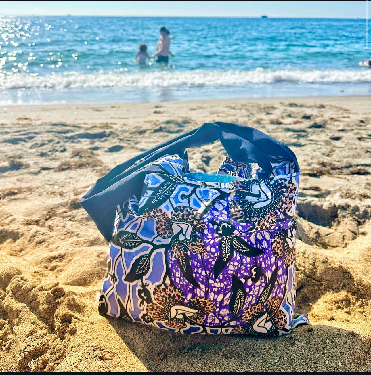 Get your summer Tote bag ready!