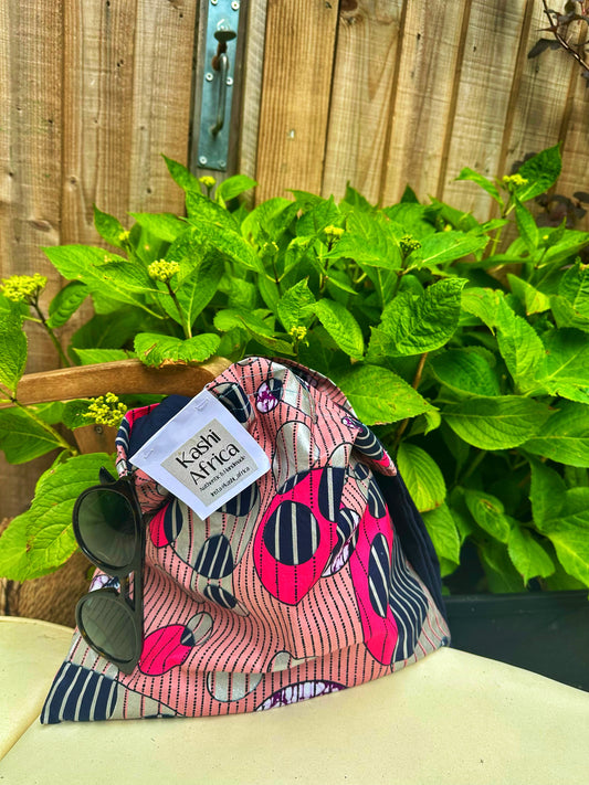 Zina tote